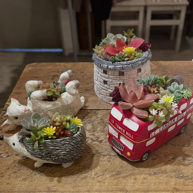 chambrette－世田谷線 松陰神社前駅より徒歩2分